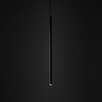 TRACER FERRO track light 8 W – black, 75 cm, G9 - Image 2