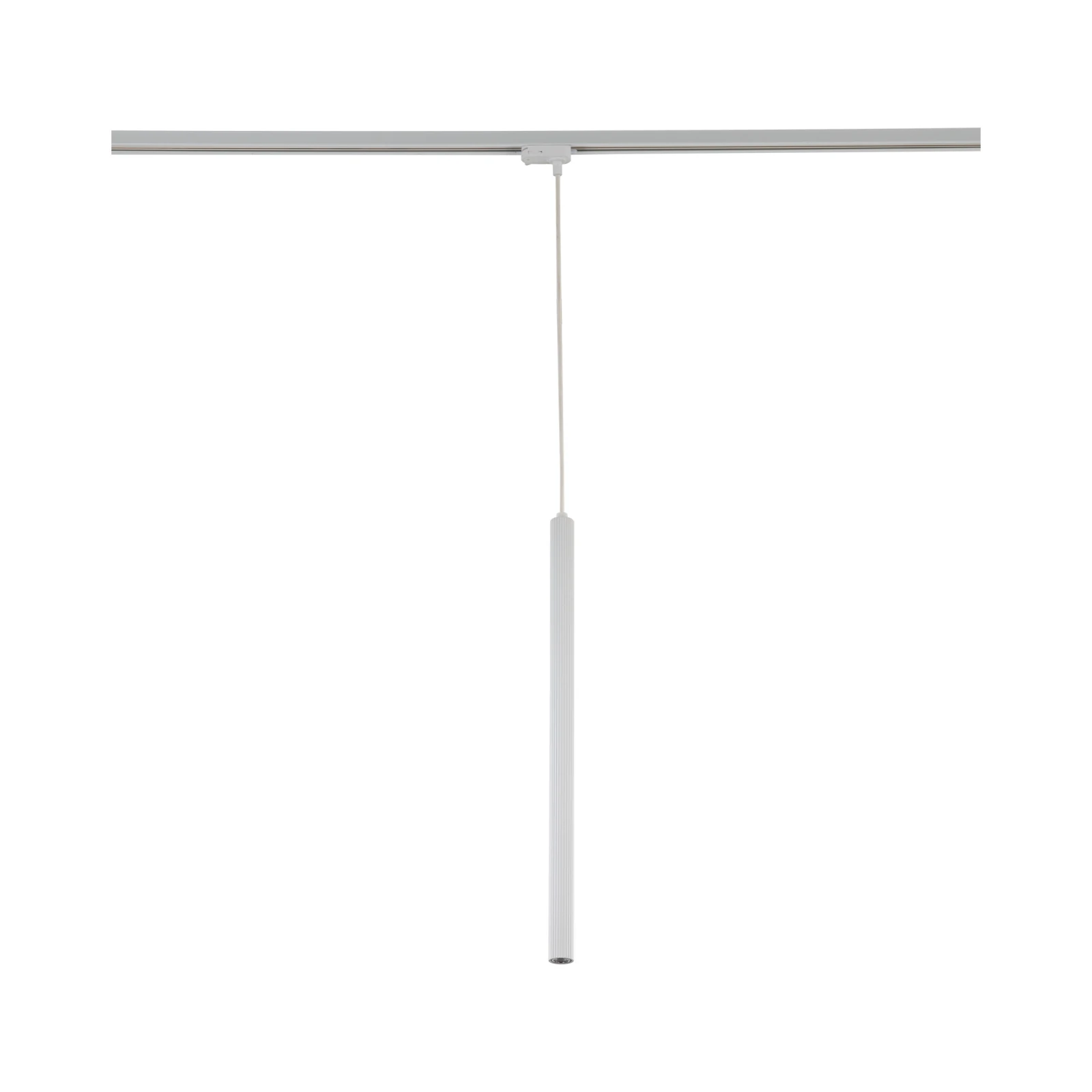 Track light 8 W – FERRO, white, G9 bulb included