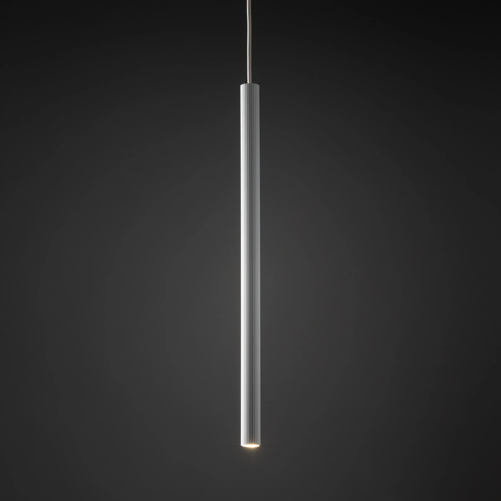 Track light 8 W – FERRO, white, G9 bulb included