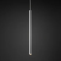 Track light 8 W – FERRO, white, G9 bulb included - Image 2