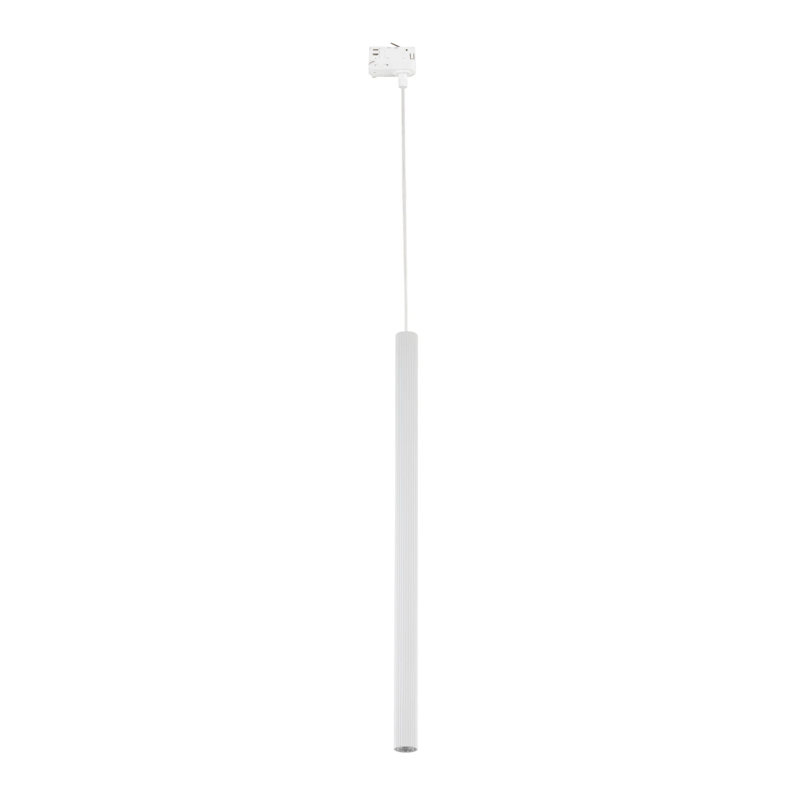 Track light 8 W – FERRO, white, G9 bulb included