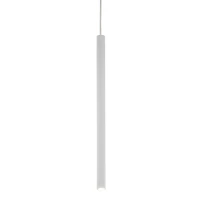 Track light 8 W – FERRO, white, longer drop - Image 4