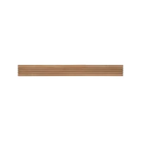 VIGA WOOD sieninis LED šviestuvas 9 W, natūralus medis, 3000 K - Nuotrauka 10