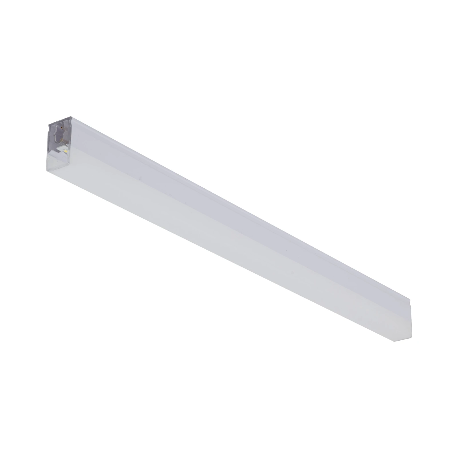 LED panelis HONEY COMB 7 W, tiesus, baltas