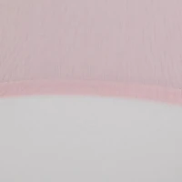 CLOUD ceiling and wall lamp 4x15 W – cloud shape, pink and white, E27 - Image 3