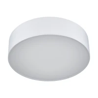 RONDO lubinis šviestuvas, baltas, 60 cm, 4 x E27 - Nuotrauka 6