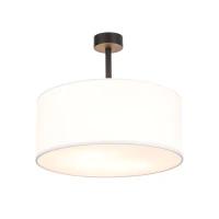 RONDO lubinis šviestuvas, baltas, 40 cm, 4 x E27 - Nuotrauka 5