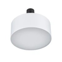 RONDO lubinis šviestuvas, baltas, 40 cm, 4 x E27 - Nuotrauka 6