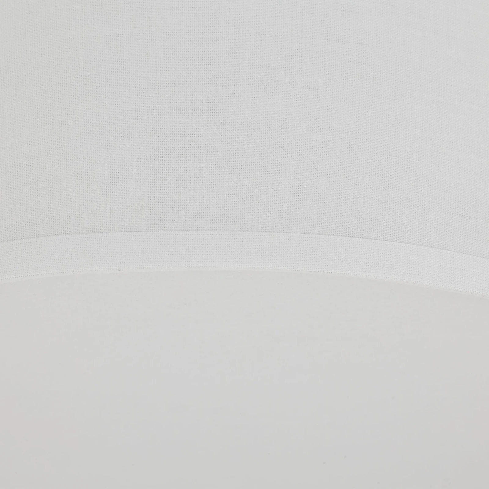 CLOUD MINI ceiling and wall light – cloud shape, white, 2-bulb design
