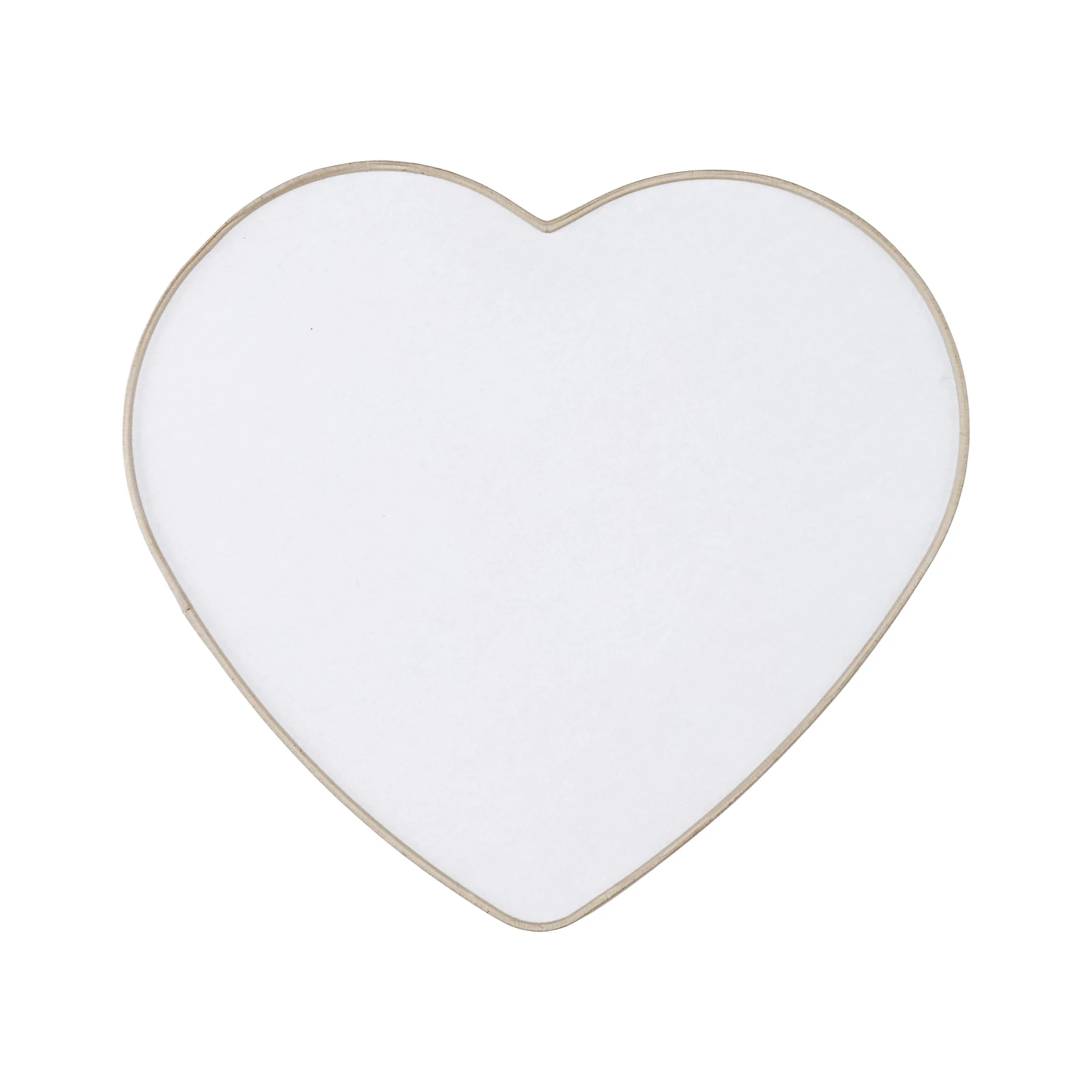 Lubinis ir sieninis šviestuvas HEART, širdies forma, 2 x E27
