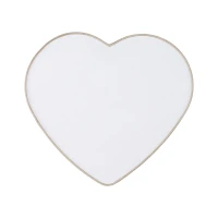 Lubinis ir sieninis šviestuvas HEART, širdies forma, 2 x E27 - Nuotrauka 7