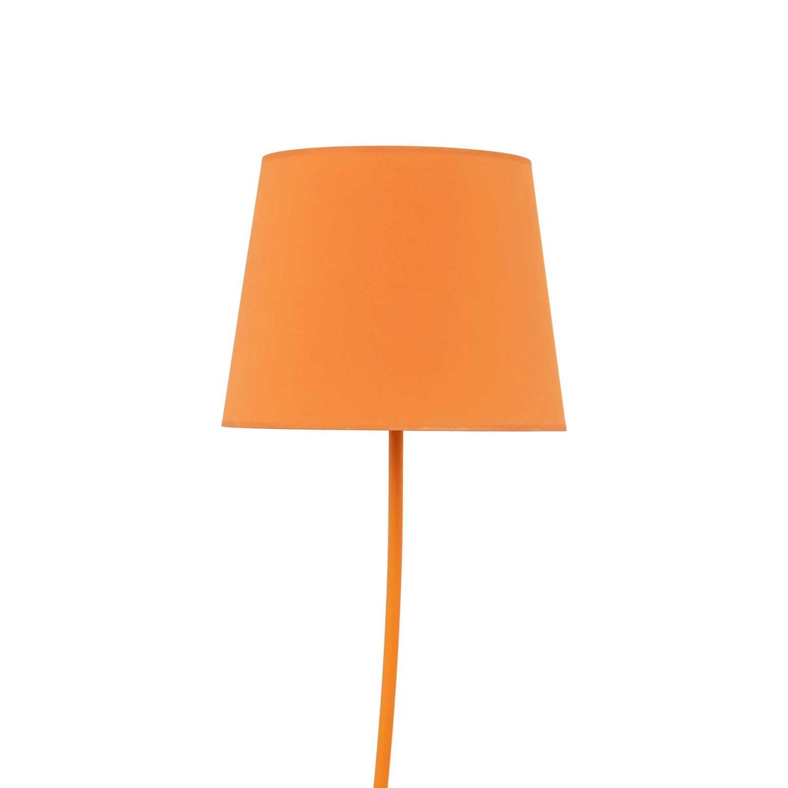 NICOLA toršeras 15 W, oranžinis