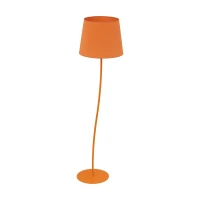 NICOLA toršeras 15 W, oranžinis - Nuotrauka 7