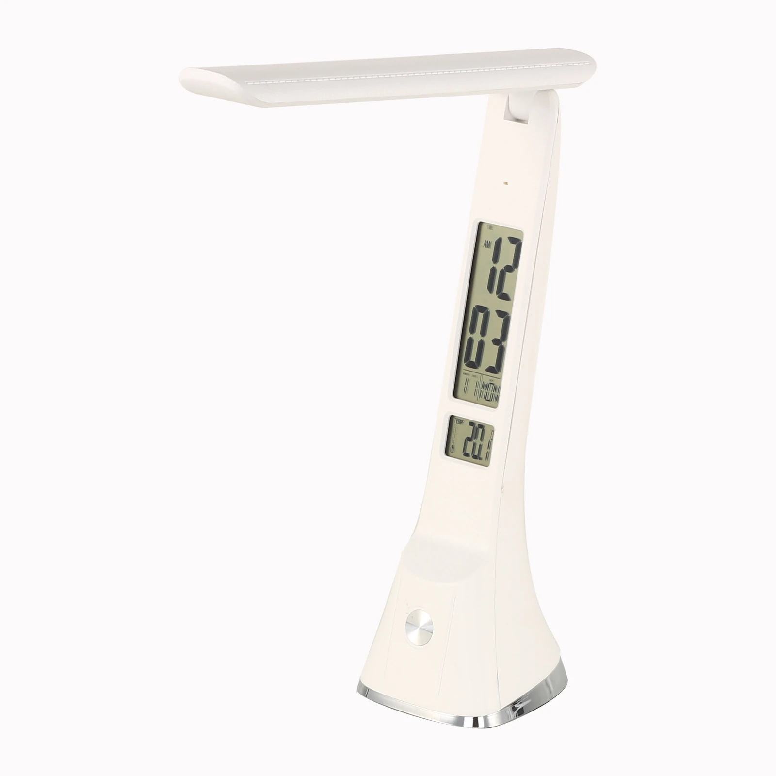 CRUZ WHITE LAMPA BIURKOWA LED 4W