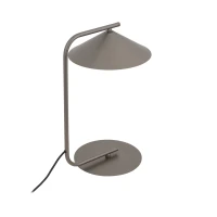 LUME NEW BROWN LAMPKA NOCNA 1XGX53 - Image 3