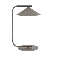 LUME NEW BROWN LAMPKA NOCNA 1XGX53 - Image 4