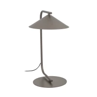 LUME NEW BROWN LAMPKA NOCNA 1XGX53 - Image 5