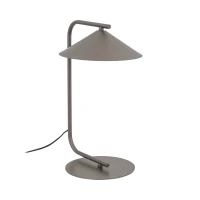 LUME NEW BROWN LAMPKA NOCNA 1XGX53 - Image 2