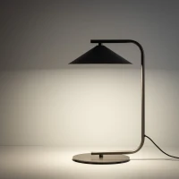 LUME New Brown stalinis šviestuvas 1xGX53