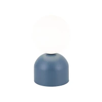 MIKI Navy stalinis šviestuvas 1xG9 - Nuotrauka 8