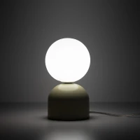 MIKI PISTACIO LAMPKA NOCNA 1XG9 - Image 3