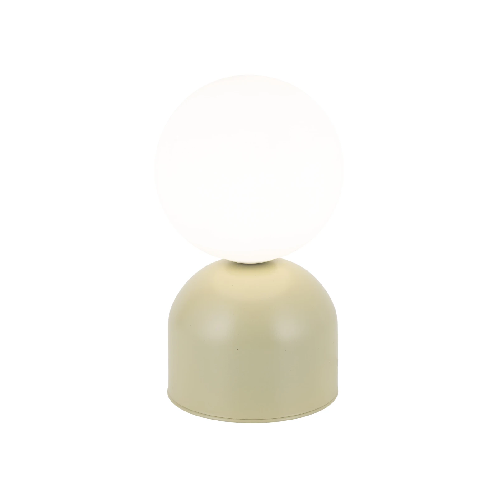 MIKI PISTACIO LAMPKA NOCNA 1XG9