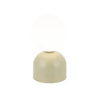 MIKI PISTACIO LAMPKA NOCNA 1XG9 - Image 8