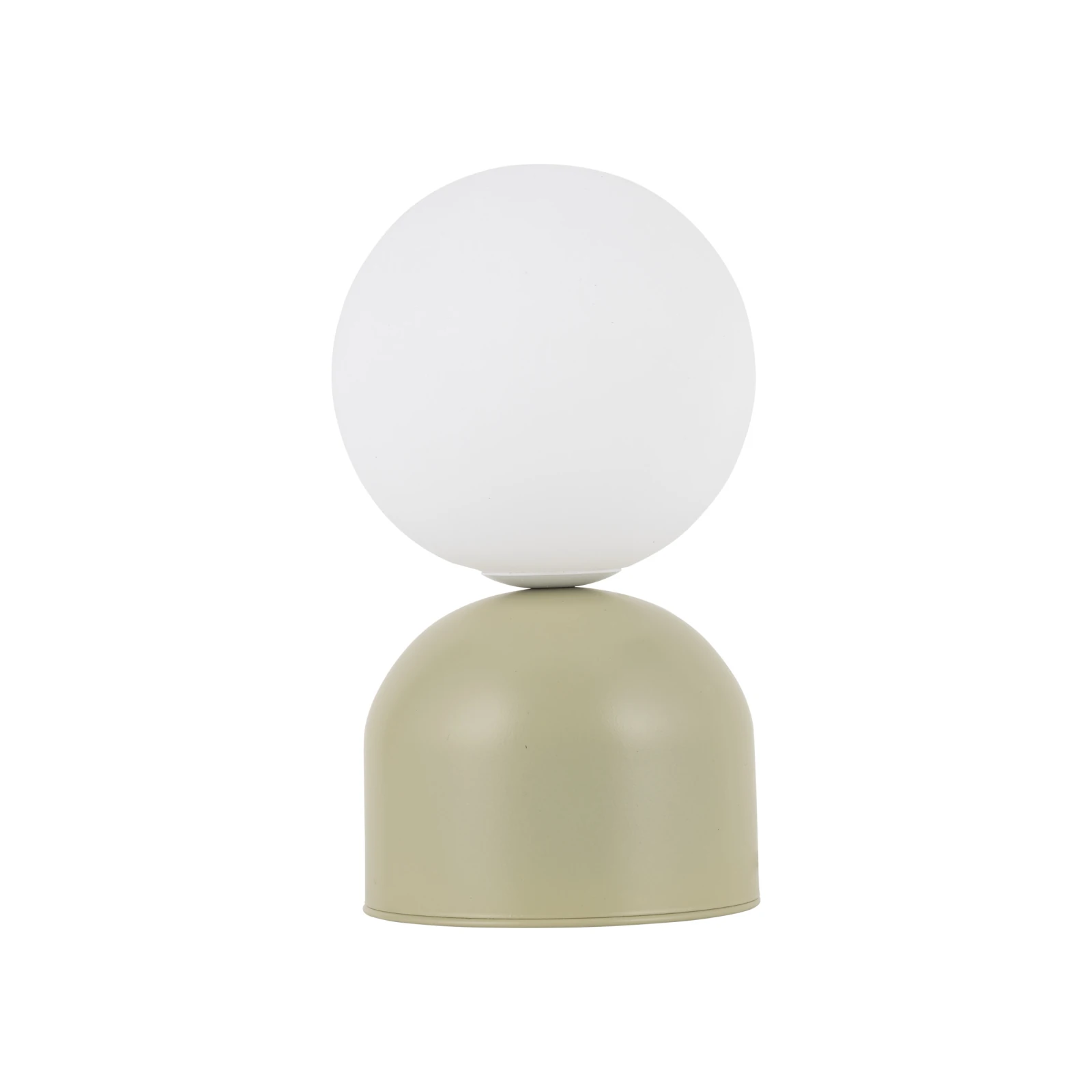 MIKI PISTACIO LAMPKA NOCNA 1XG9