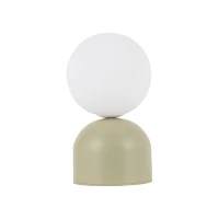 MIKI PISTACIO LAMPKA NOCNA 1XG9 - Image 10