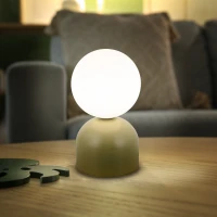 MIKI PISTACIO LAMPKA NOCNA 1XG9 - Image 1