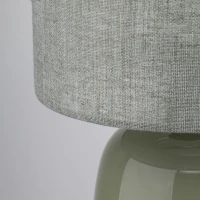 MELODY OLIVE LAMPKA NOCNA 1XE27 - Image 6