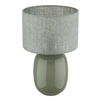 MELODY OLIVE LAMPKA NOCNA 1XE27 - Image 7