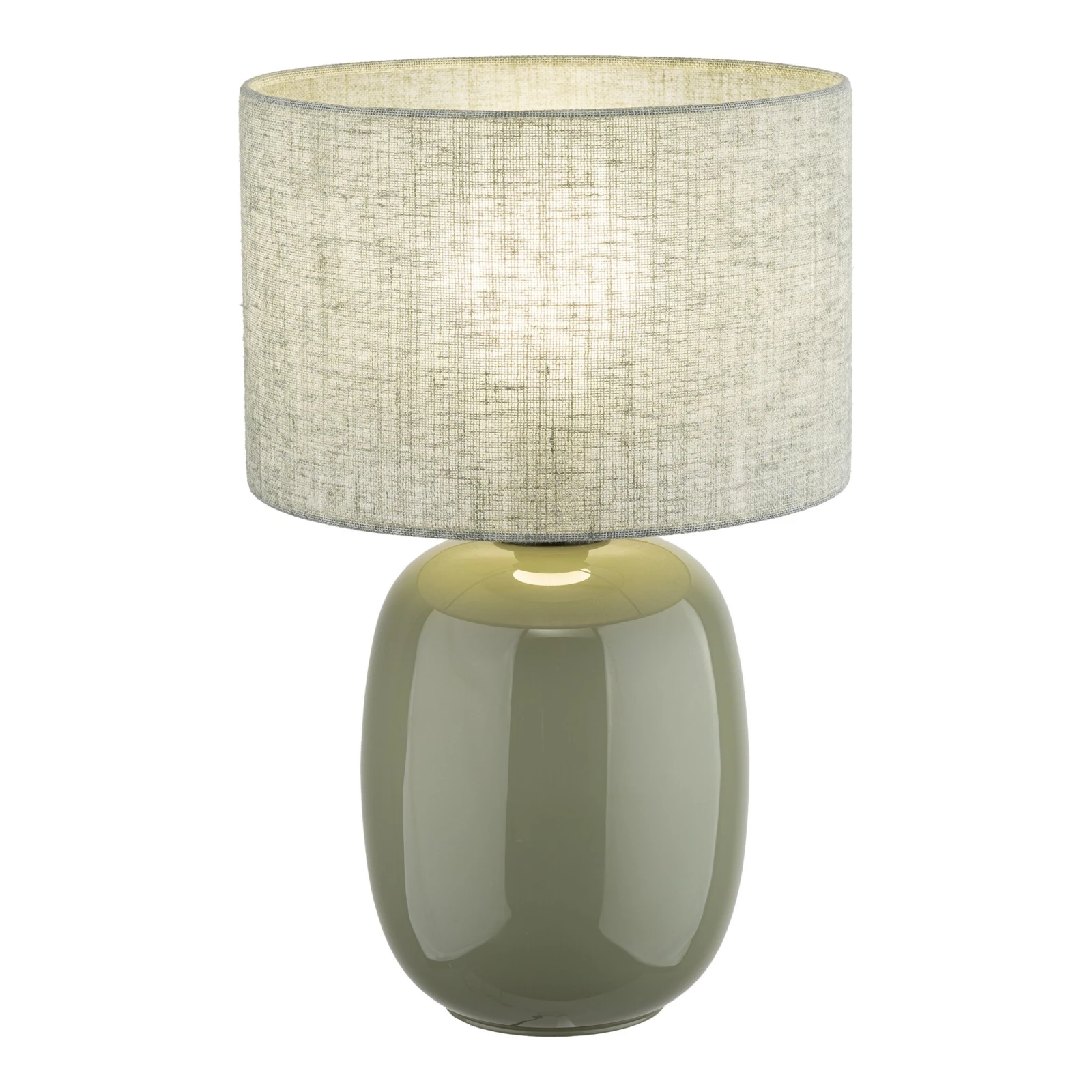 MELODY OLIVE LAMPKA NOCNA 1XE27