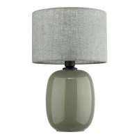 MELODY OLIVE LAMPKA NOCNA 1XE27 - Image 9
