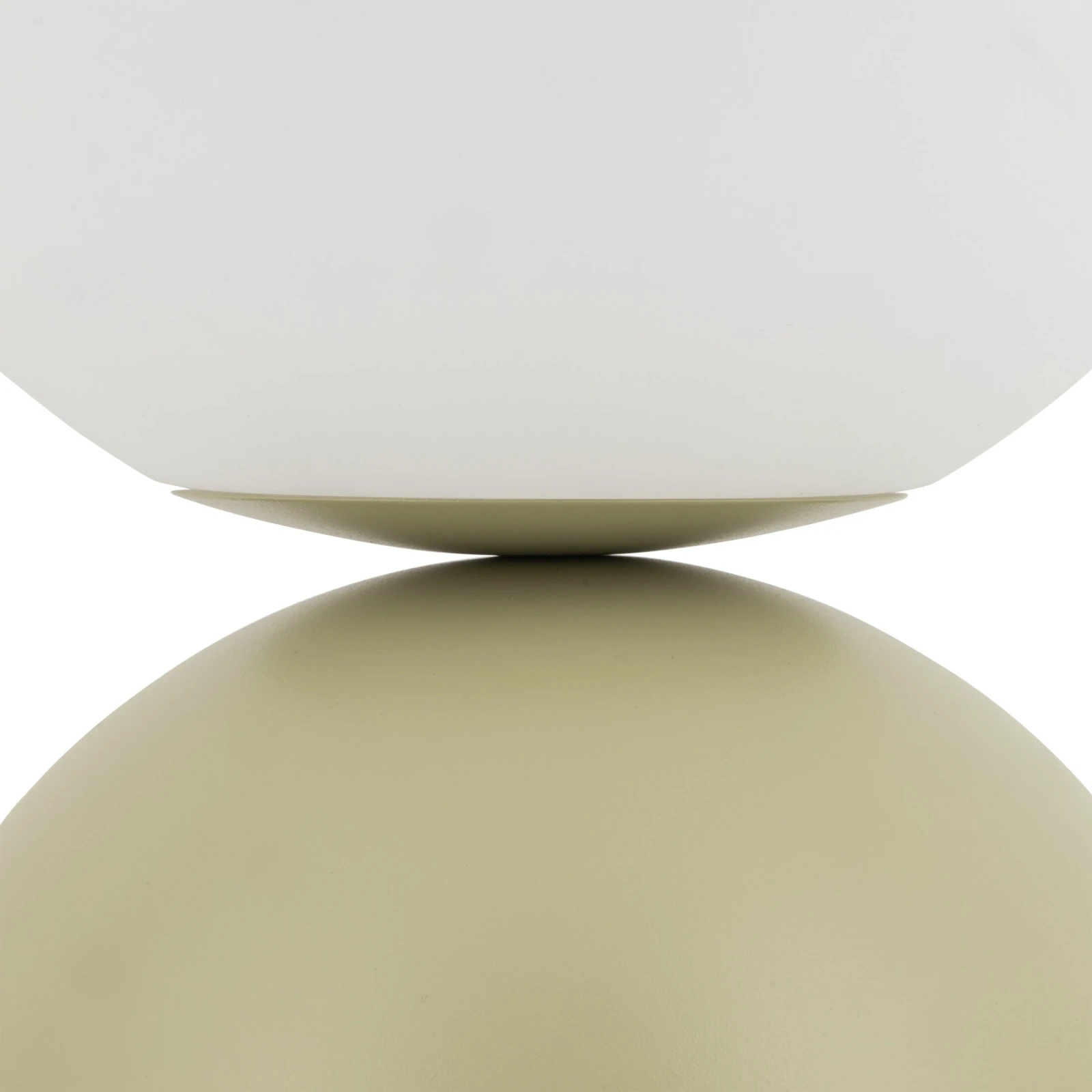 MIKI PISTACIO BIG LAMPKA NOCNA 1XE27