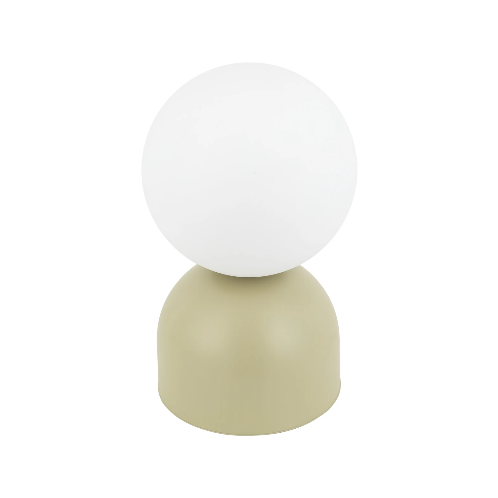 MIKI PISTACIO BIG LAMPKA NOCNA 1XE27