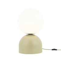 MIKI PISTACIO BIG LAMPKA NOCNA 1XE27 - Image 6