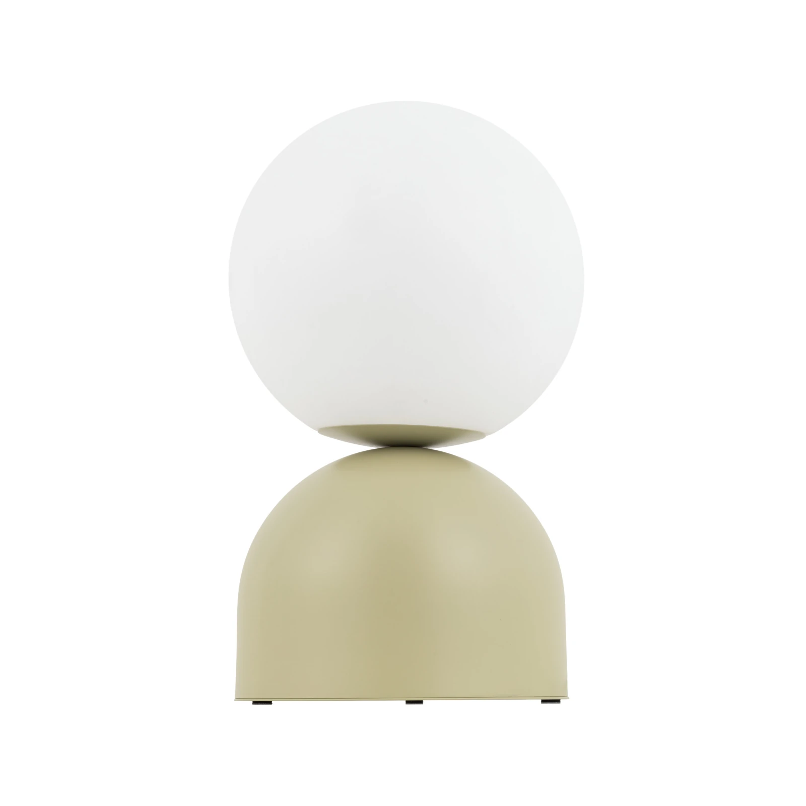 MIKI PISTACIO BIG LAMPKA NOCNA 1XE27