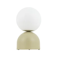 MIKI PISTACIO BIG LAMPKA NOCNA 1XE27 - Image 8