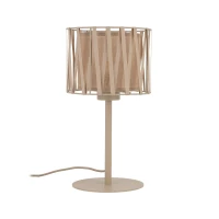 HARMONY SABIA JUTA LAMPKA NOCNA 1XE27 - Image 9