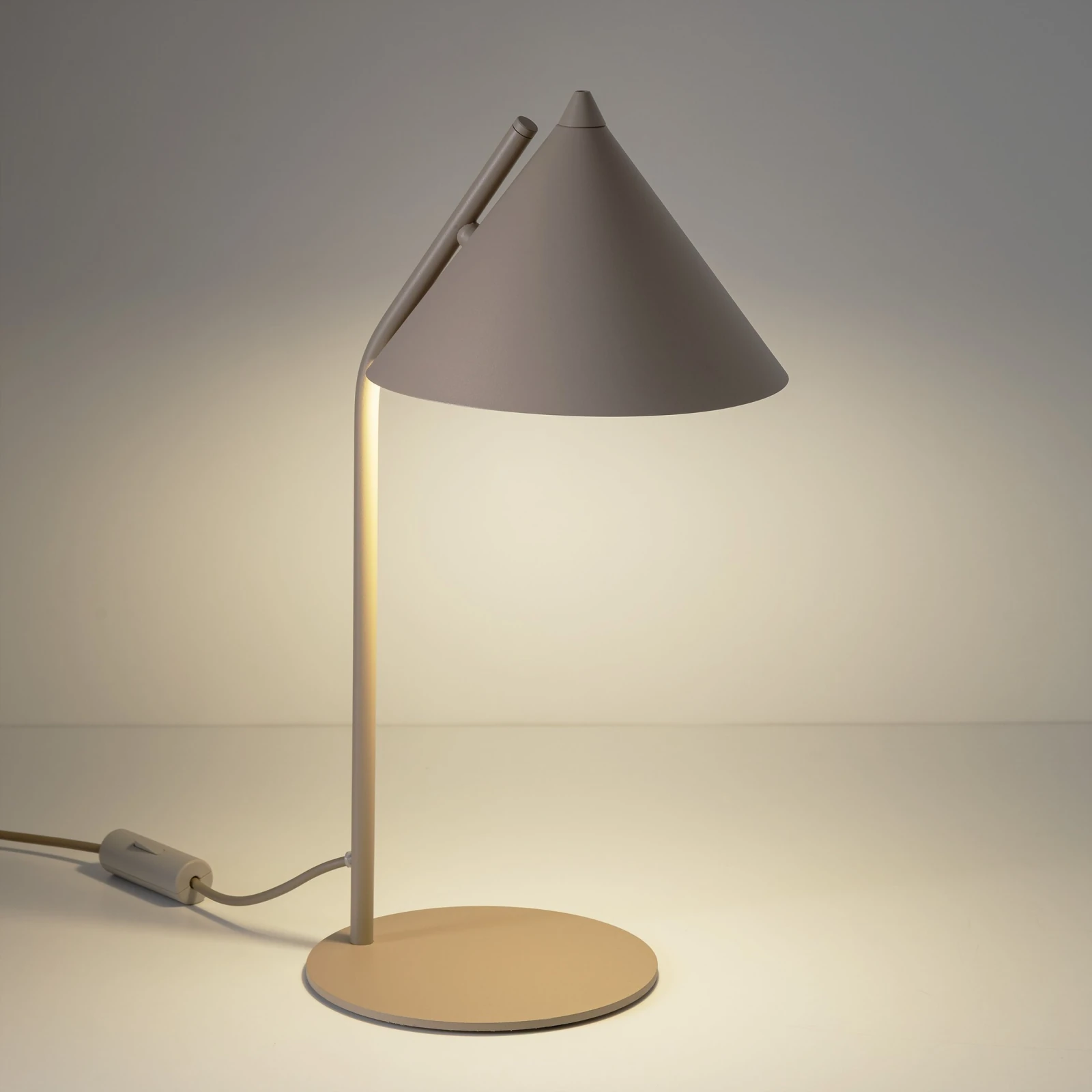 CONO SABIA LAMPKA NOCNA 1XE27