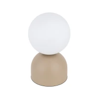 MIKI SABIA BIG LAMPKA NOCNA 1XE27 - Image 6