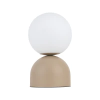 MIKI SABIA BIG LAMPKA NOCNA 1XE27 - Image 9
