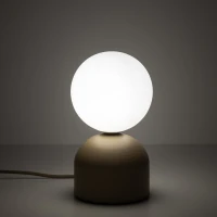 MIKI SABIA BIG LAMPKA NOCNA 1XE27 - Image 1