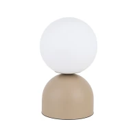 MIKI SABIA BIG LAMPKA NOCNA 1XE27 - Image 2