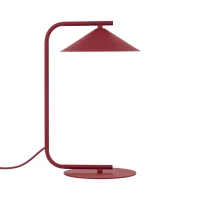 Naktinis šviestuvas LUME Burgundy 1xGX53 - Nuotrauka 10