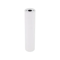 TUNE ceiling light 10 W – cylindrical, white, GU10 - Image 5