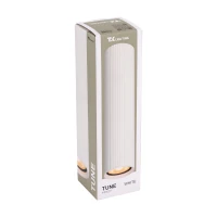 TUNE ceiling light 10 W – cylindrical, white, GU10 - Image 11