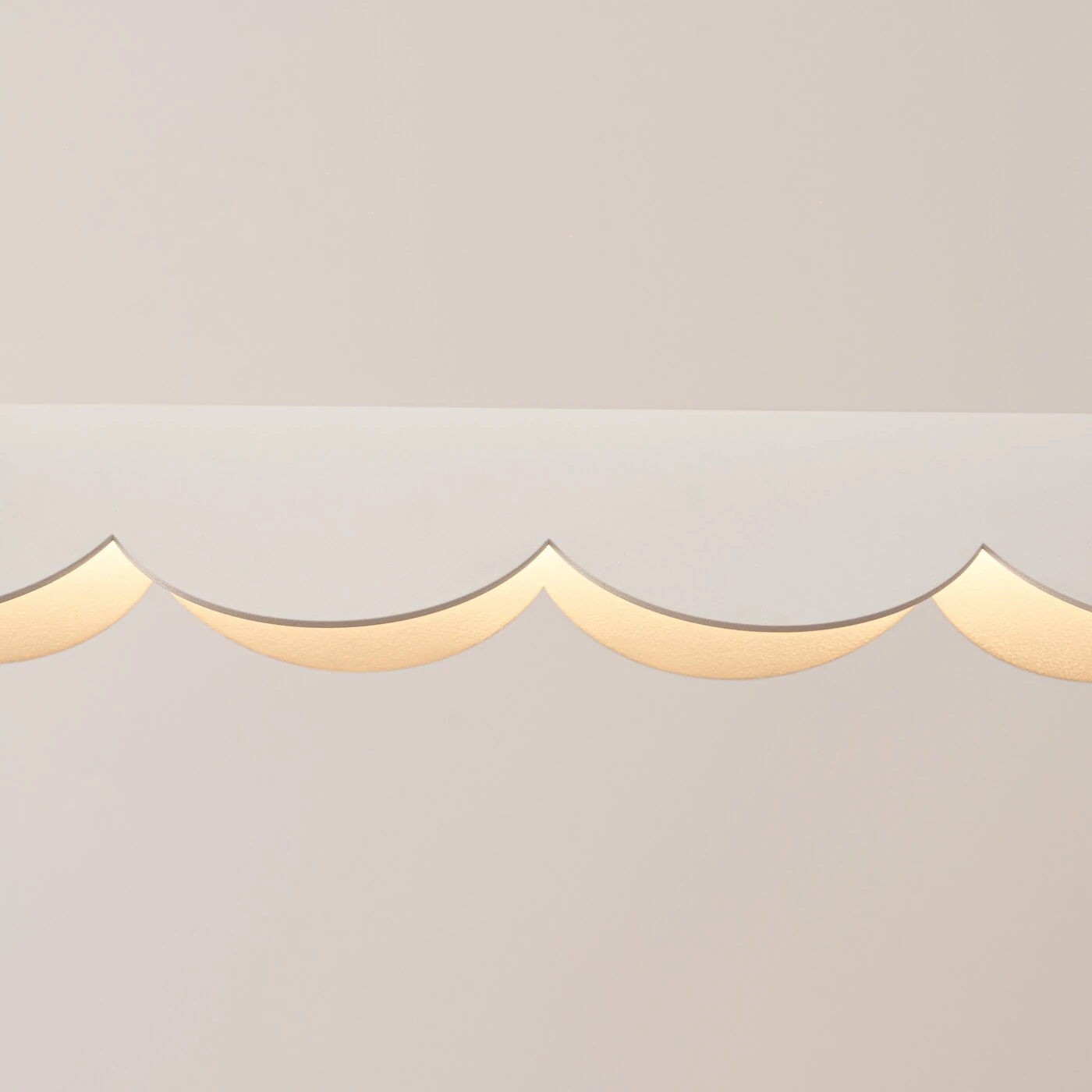 Pakabinamas šviestuvas 131 cm – linijinis, smėlio, LED 3000K