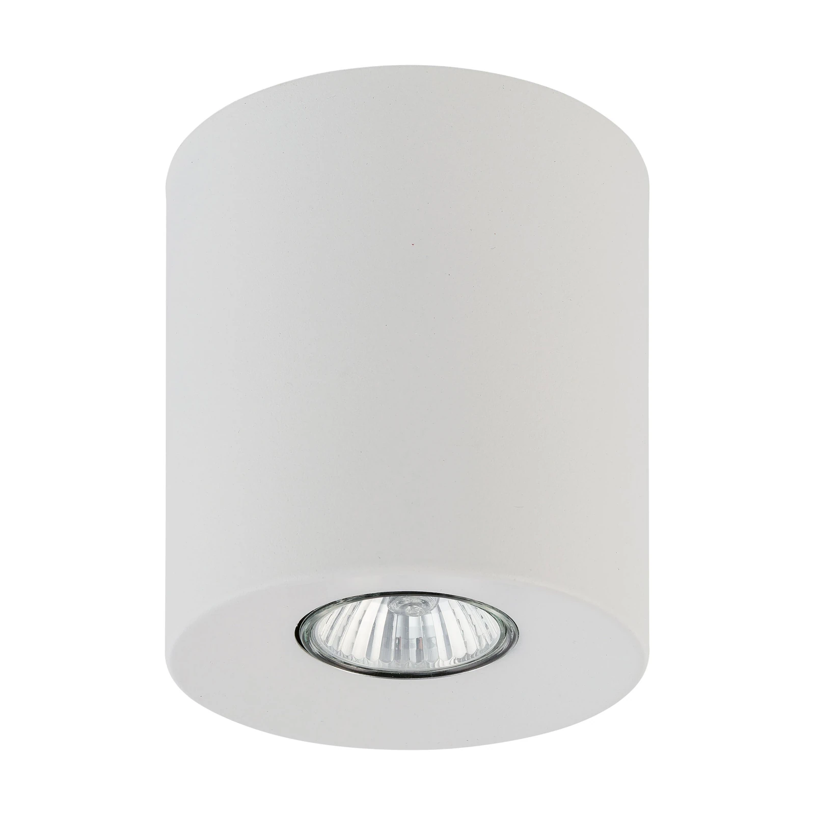 ORION M ceiling light 12.5 cm – round, white, GU10